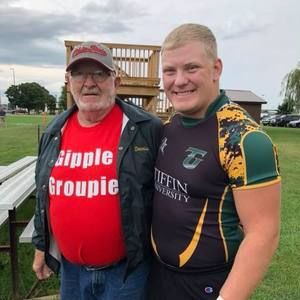 Meet your Posher, Zach